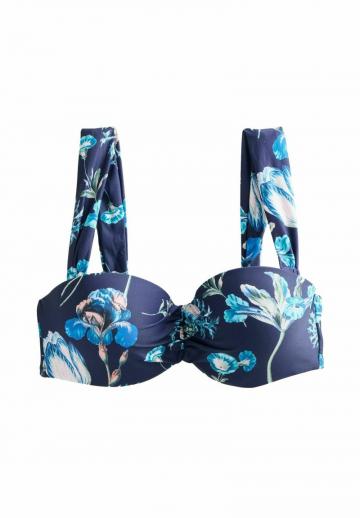 Бикини без бретелек