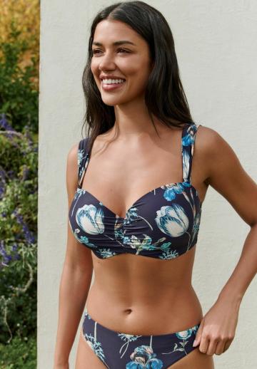 Бикини без бретелек