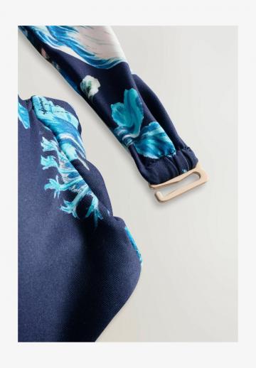 Бикини без бретелек