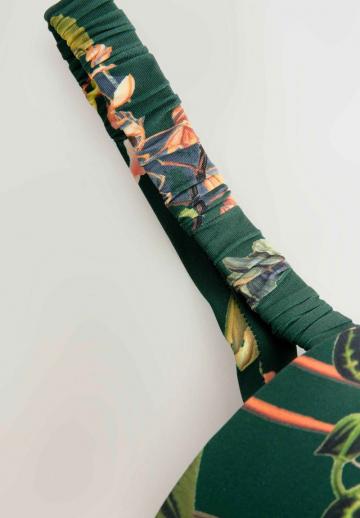 Верх от бикини