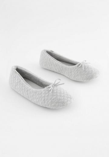 Спортивные балетки