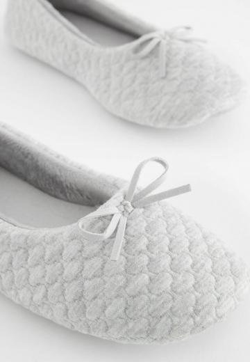 Спортивные балетки