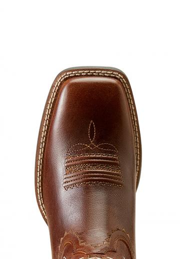 Ковбойские сапоги