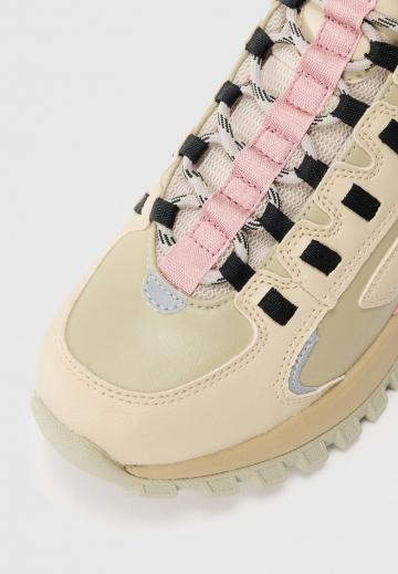 Высокие кеды