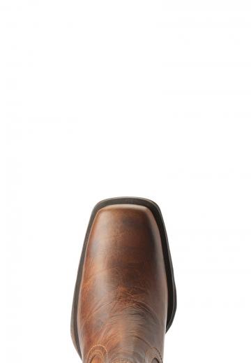 Ковбойские сапоги