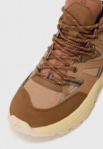 Высокие кеды