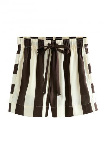 Пляжные шорты