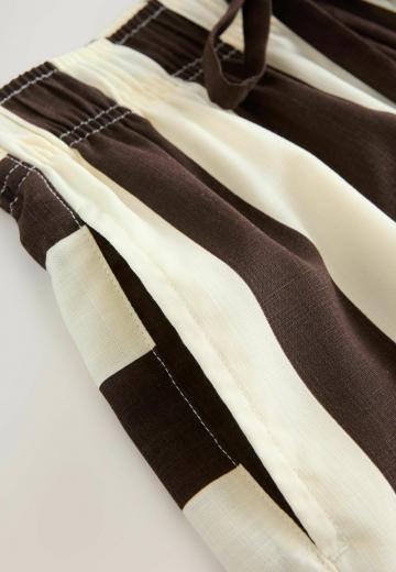 Пляжные шорты