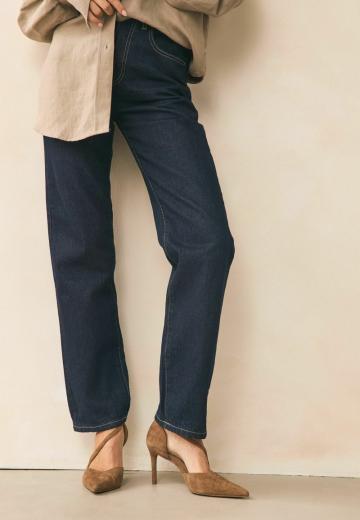 Туфли с ремешком