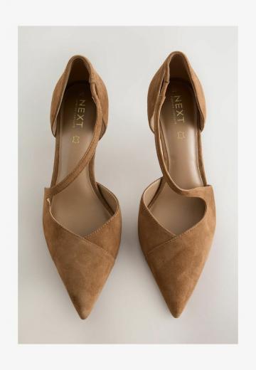 Туфли с ремешком