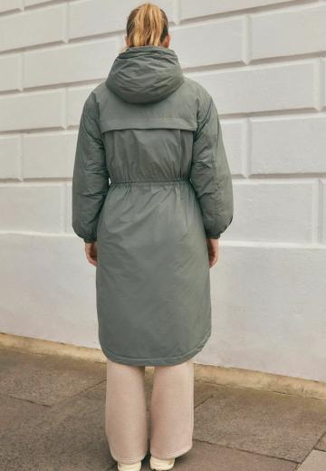 Куртка дождевик