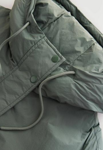 Куртка дождевик