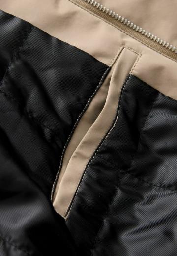 Куртка-дождевик