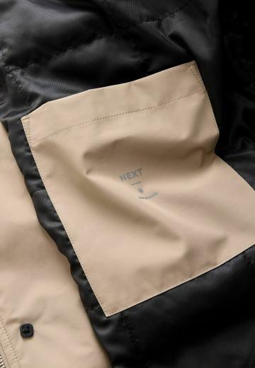 Куртка-дождевик