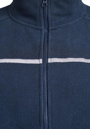 Флисовая куртка