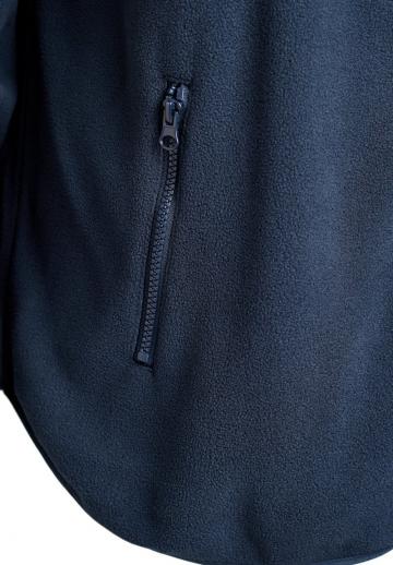 Флисовая куртка