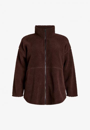 Флисовая куртка