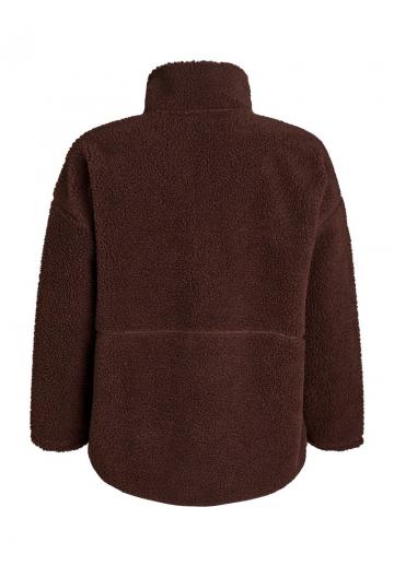 Флисовая куртка