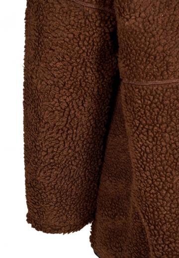 Флисовая куртка