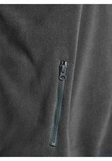 Флисовая куртка