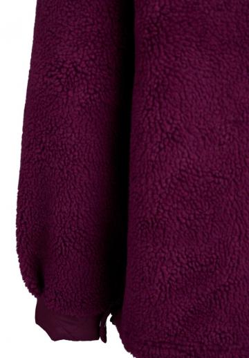 Флисовая куртка