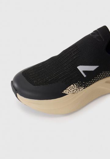 Кеды без шнуровки