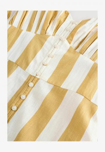 Пляжное платье