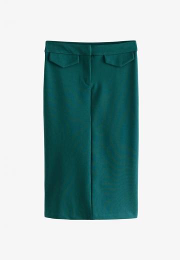 Юбка-карандаш