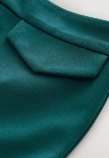 Юбка-карандаш