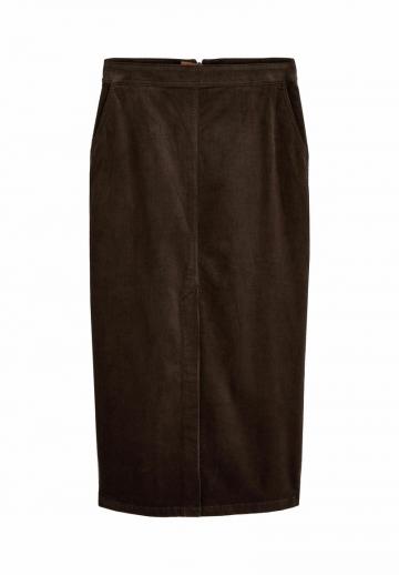 Летняя юбка