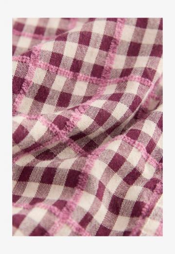 Блузка-платье