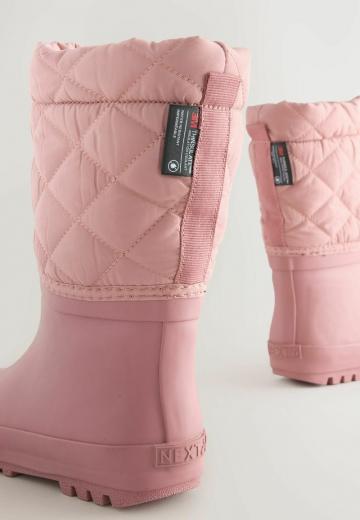 Резиновые сапоги