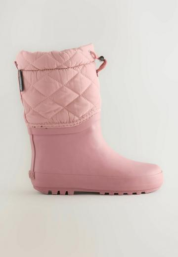 Резиновые сапоги