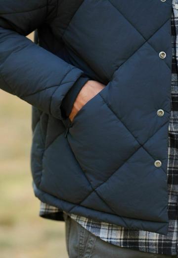 Зимняя куртка