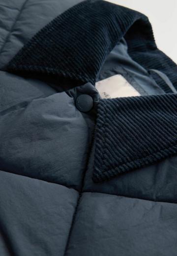 Зимняя куртка