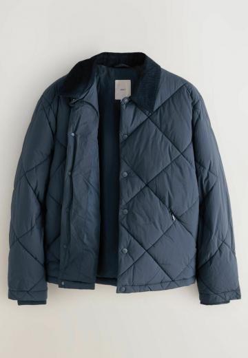 Зимняя куртка