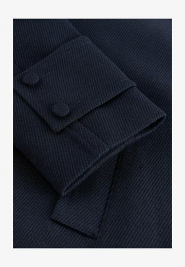 Короткое пальто