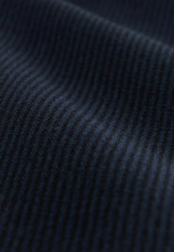 Короткое пальто