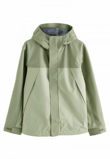 Куртка-дождевик