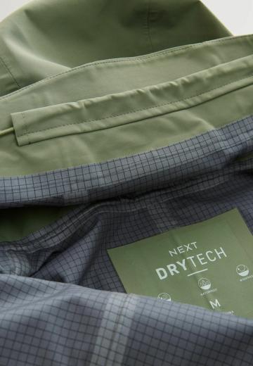 Куртка-дождевик