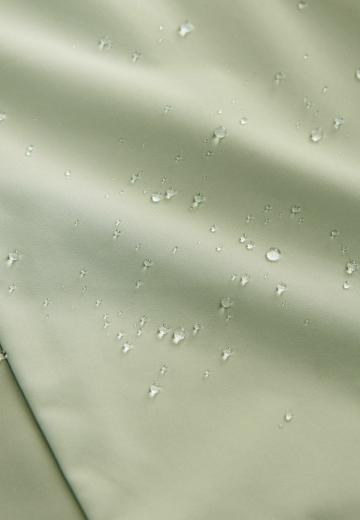 Куртка-дождевик