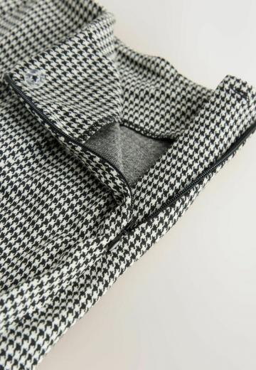 Юбка из джерси