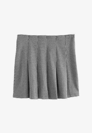 Юбка из джерси