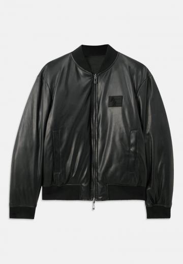 Куртка бомбер