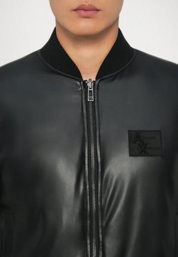 Куртка бомбер