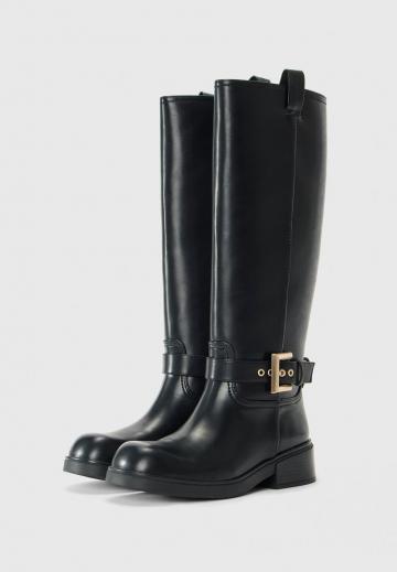 Ковбойские сапоги