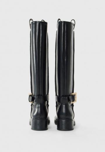 Ковбойские сапоги