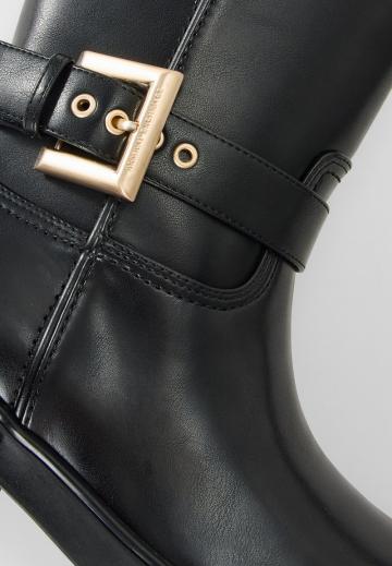 Ковбойские сапоги