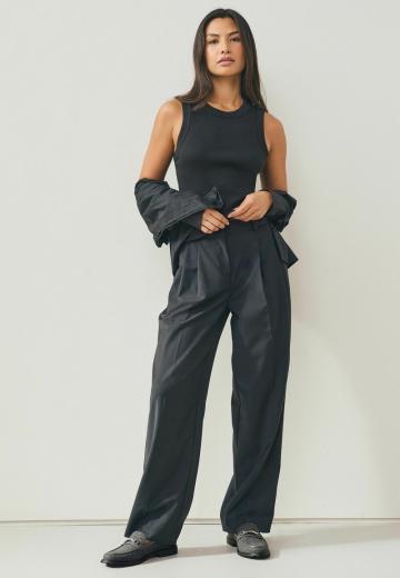 Полуботинки