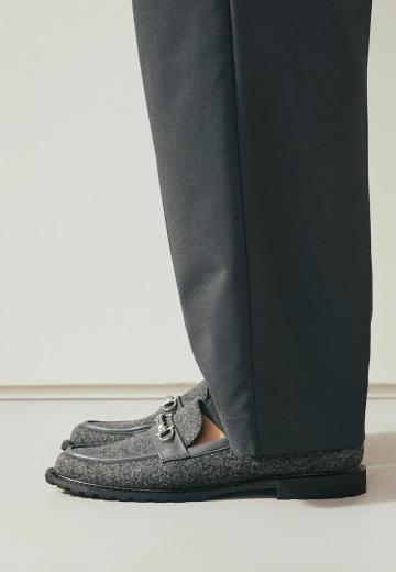 Полуботинки